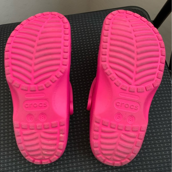 Crocs Sandals - Picture 9 of 9